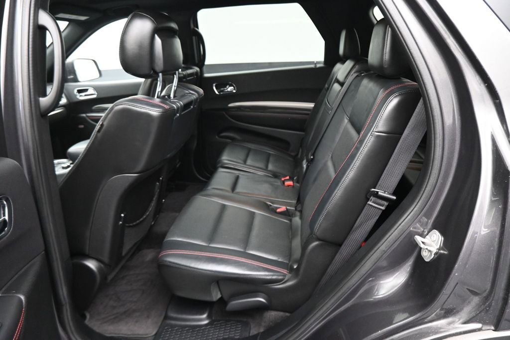 Used 2016 Dodge Durango R/T w/ Technology Group AWD/4WD image 12
