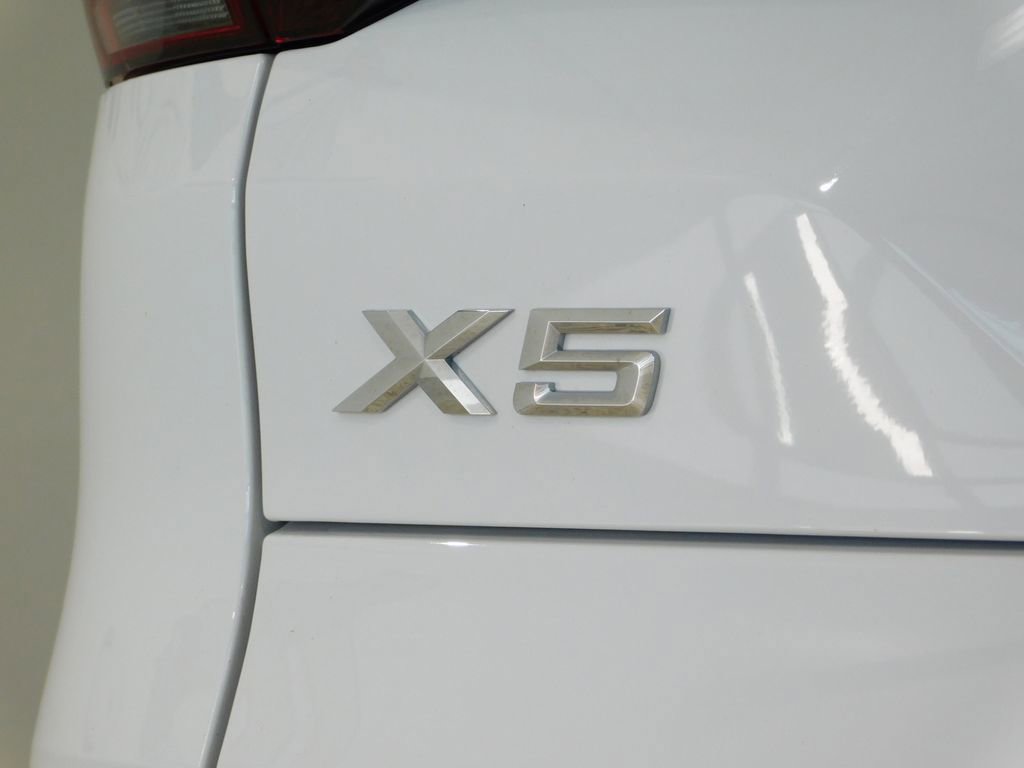 Used 2022 BMW X5 xDrive40i image 87