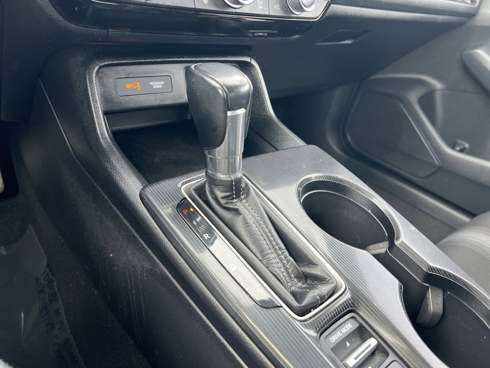 Used 2023 Honda Civic Sport image 20