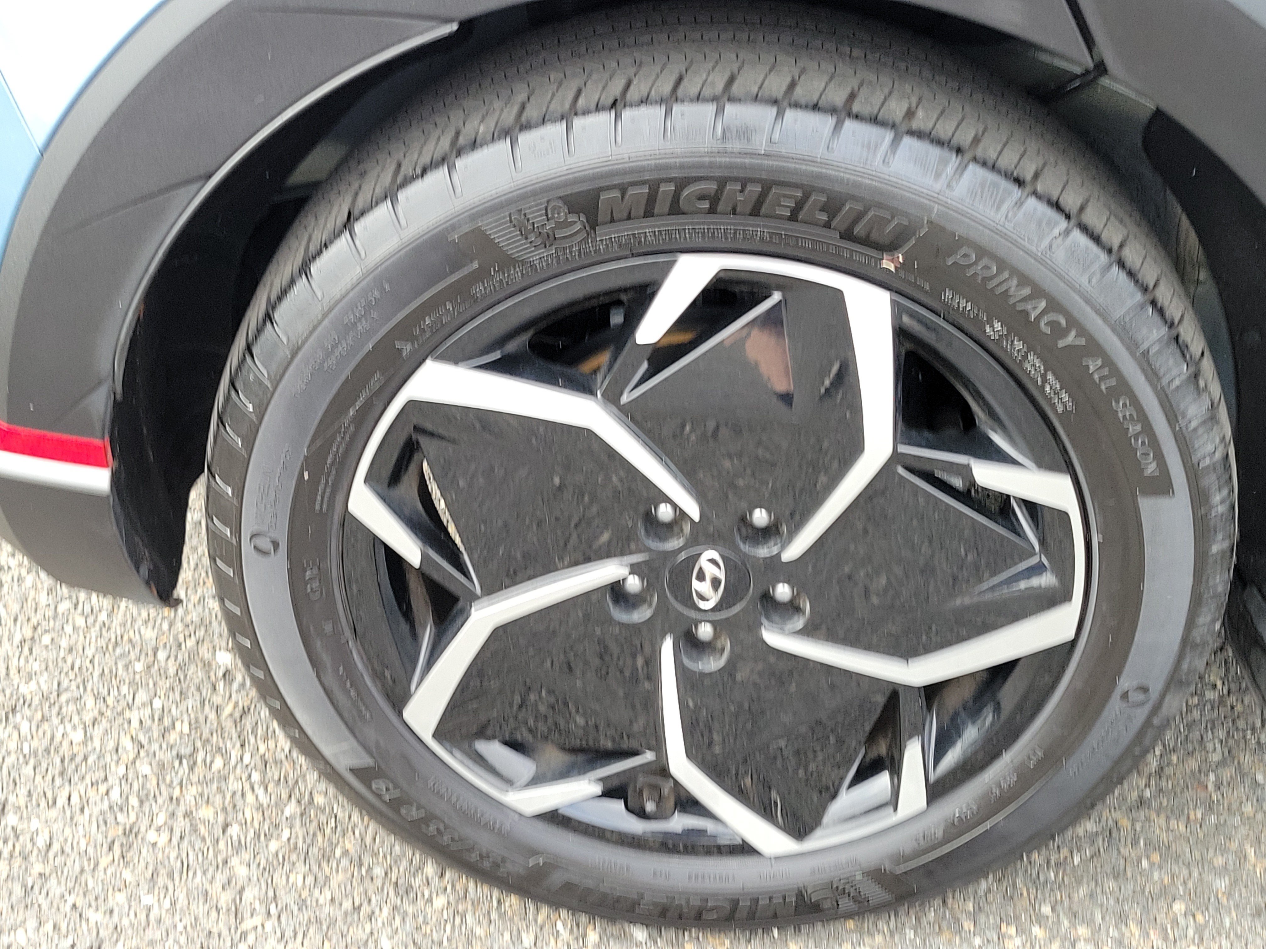 Used 2024 Hyundai Ioniq 5 SEL RWD image 22