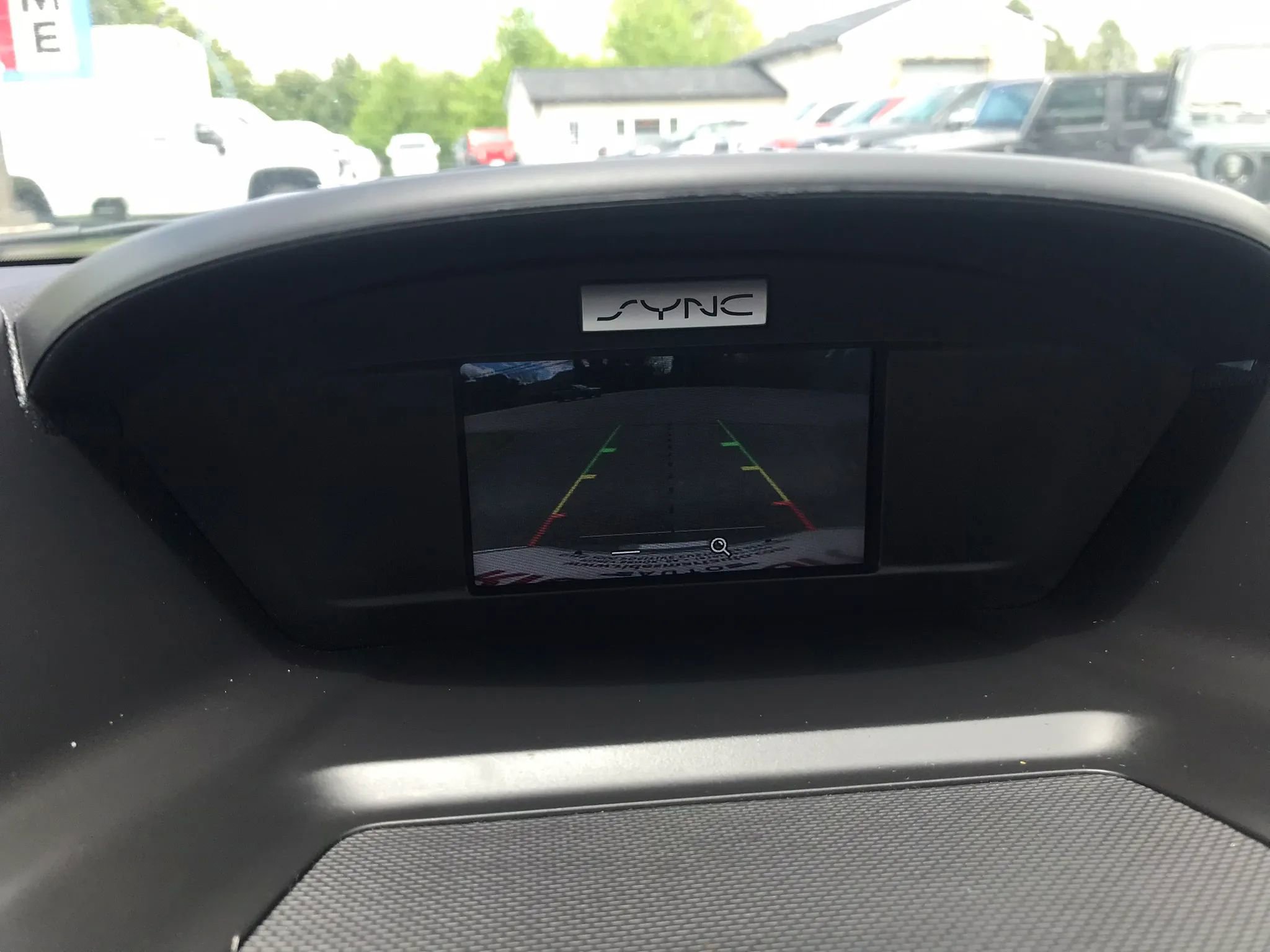 Used 2017 Ford Escape SE AWD/4WD image 21