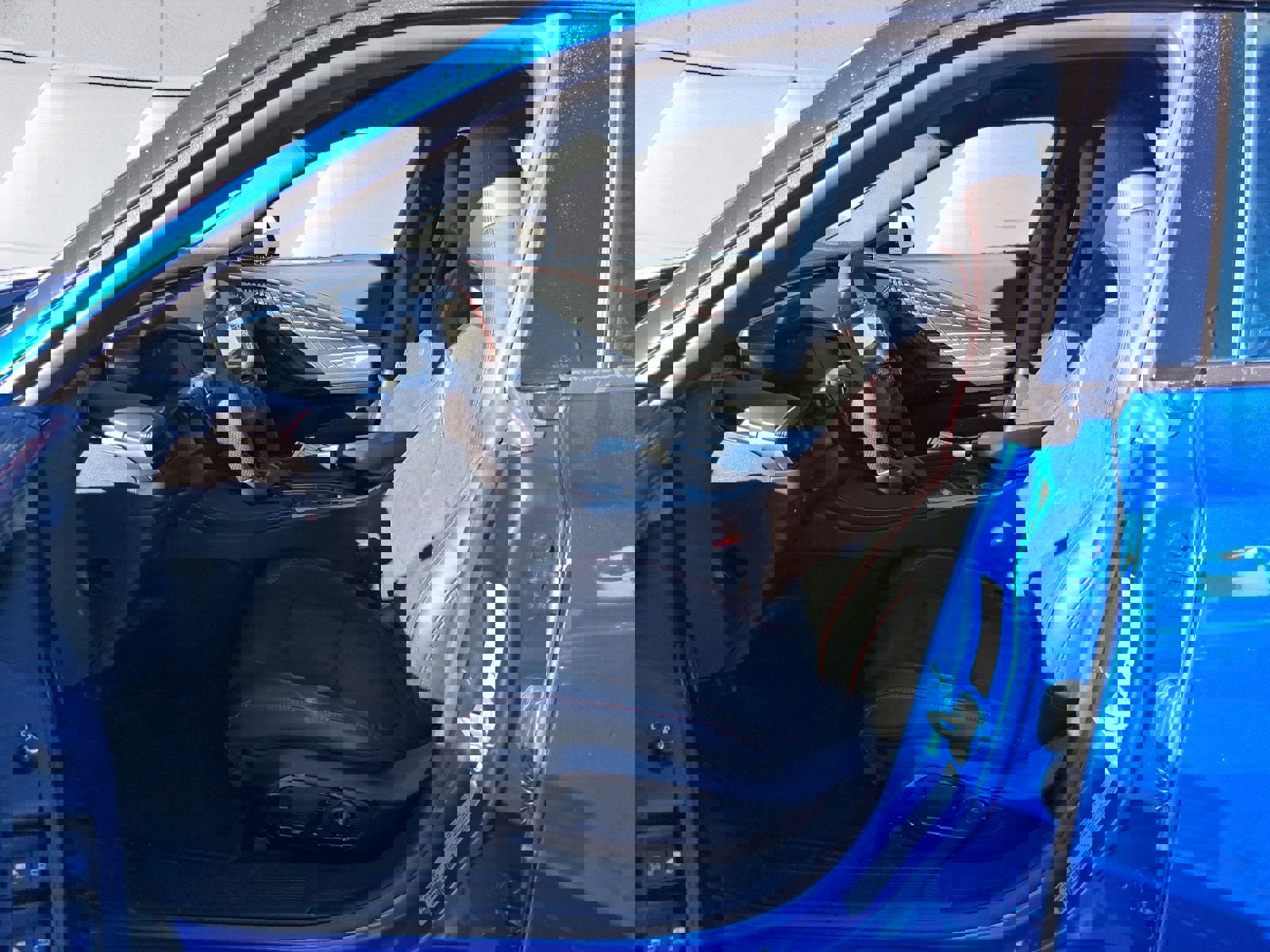 New 2026 Dodge Charger Daytona Scat Pack w/ Track Package image 10