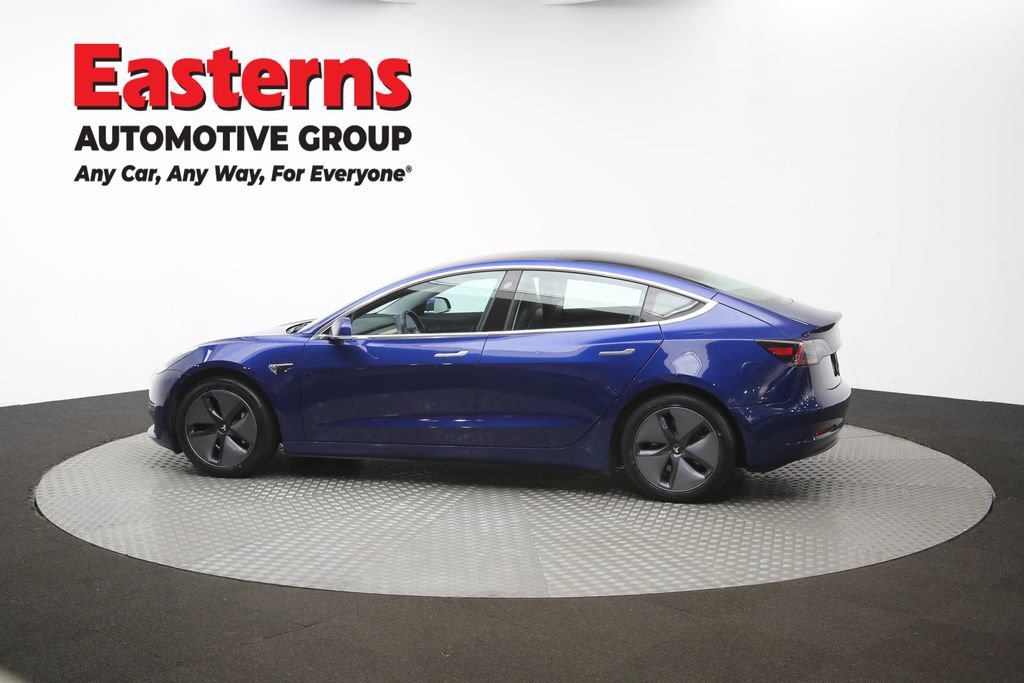 Used 2018 Tesla Model 3 Long Range AWD/4WD image 56