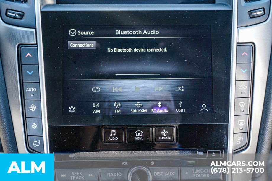 Used 2022 INFINITI Q60 3.0t Luxe w/ Essential Package RWD image 40