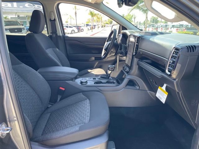 New 2026 Ford Ranger XLT AWD/4WD image 24