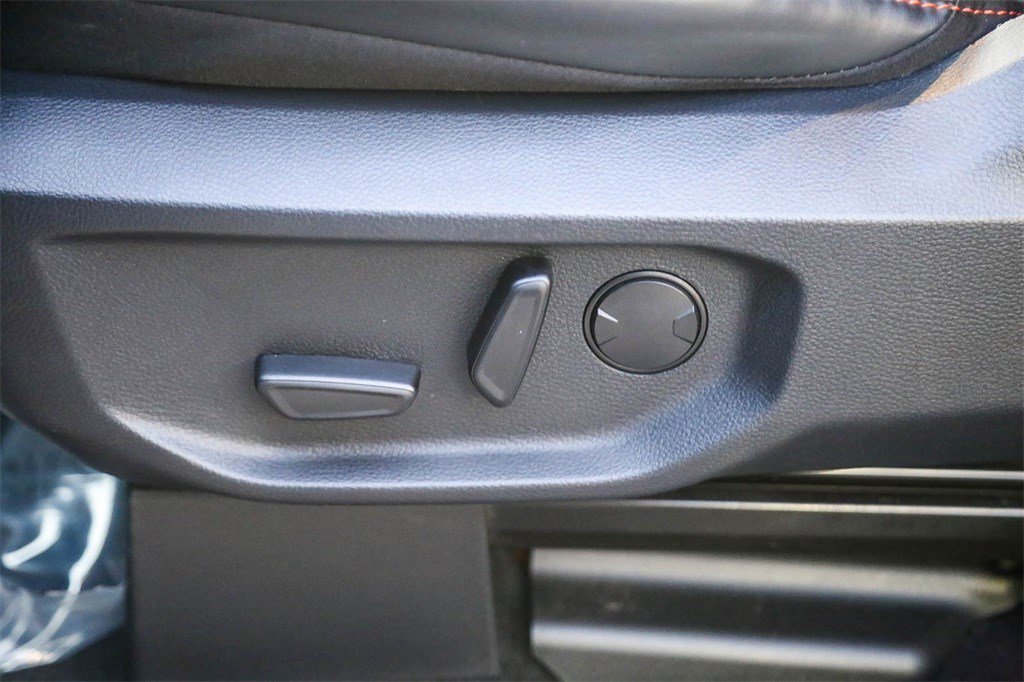 Used 2024 Ford Ranger Raptor image 21