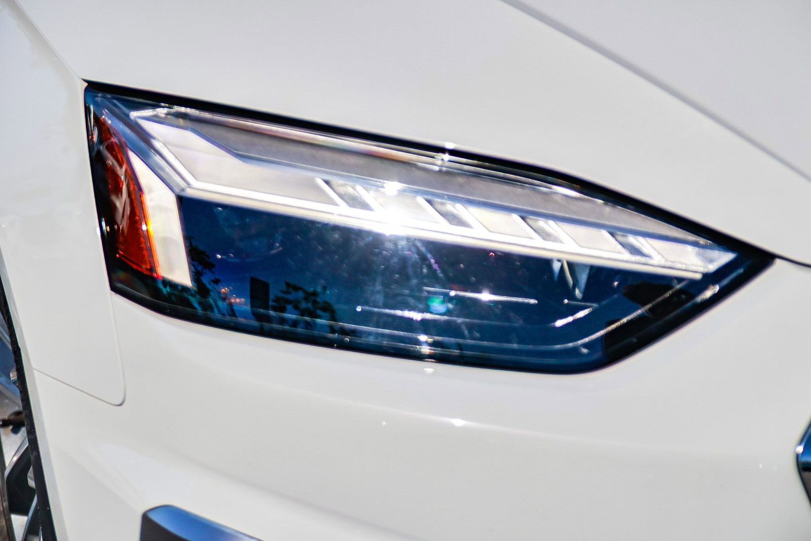 Used 2023 Audi A5 2.0T Premium Plus w/ Premium Plus image 11