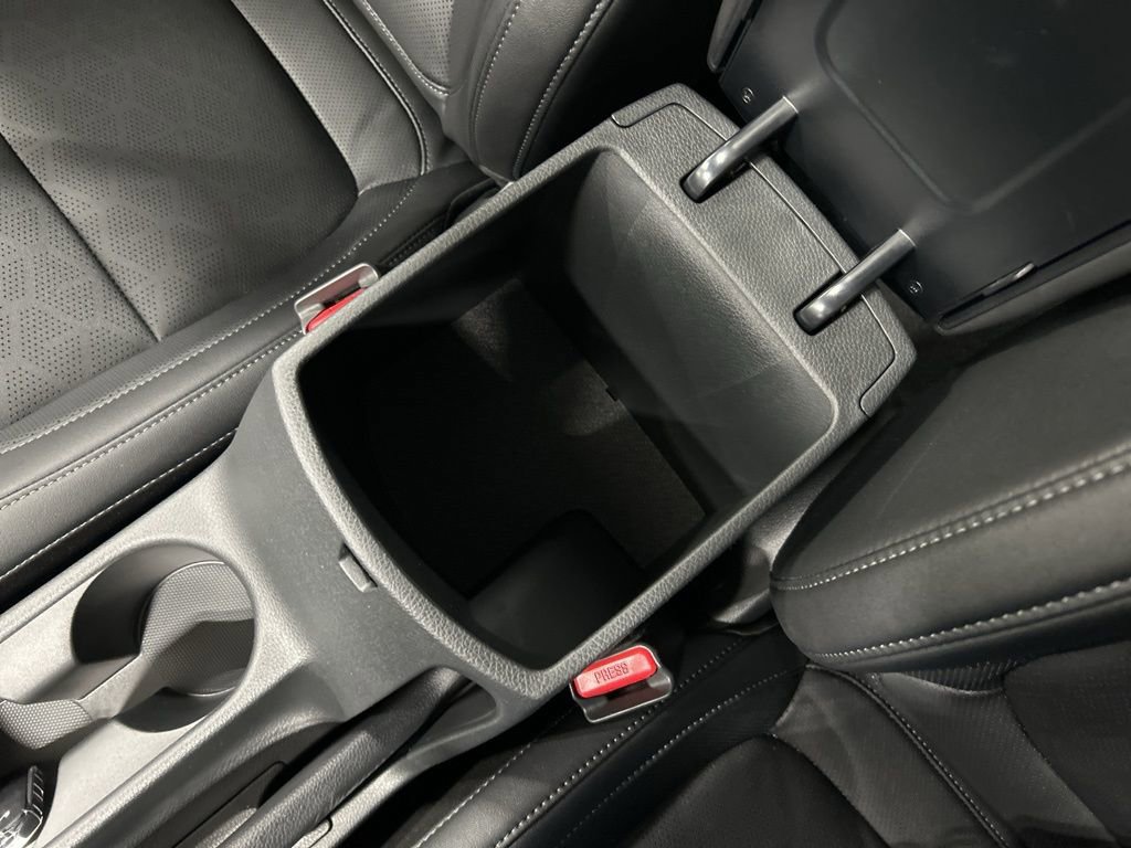 New 2026 Kia Seltos EX w/ EX Sunroof Package image 23