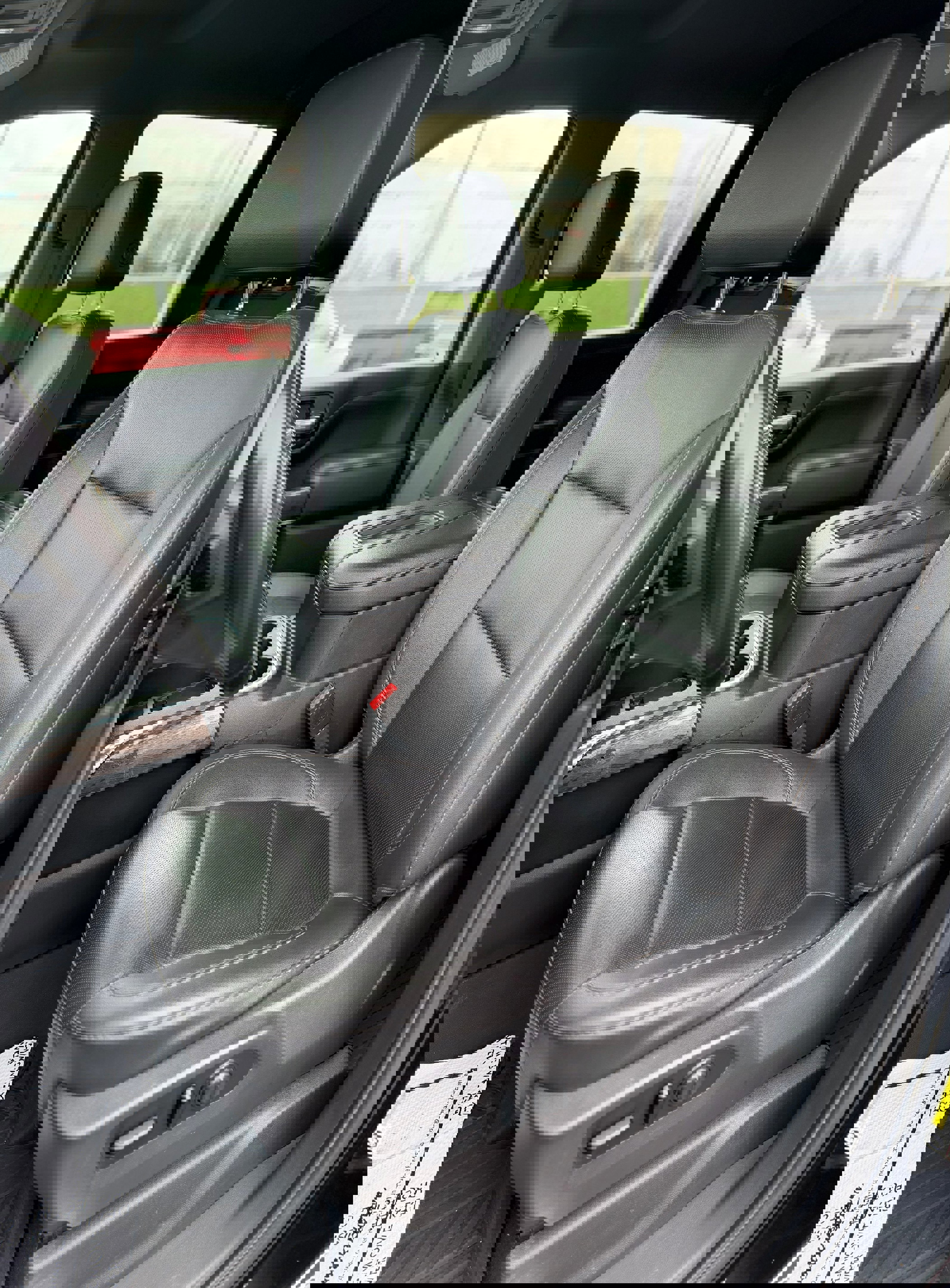 Used 2021 Chevrolet Silverado 2500 LTZ image 10