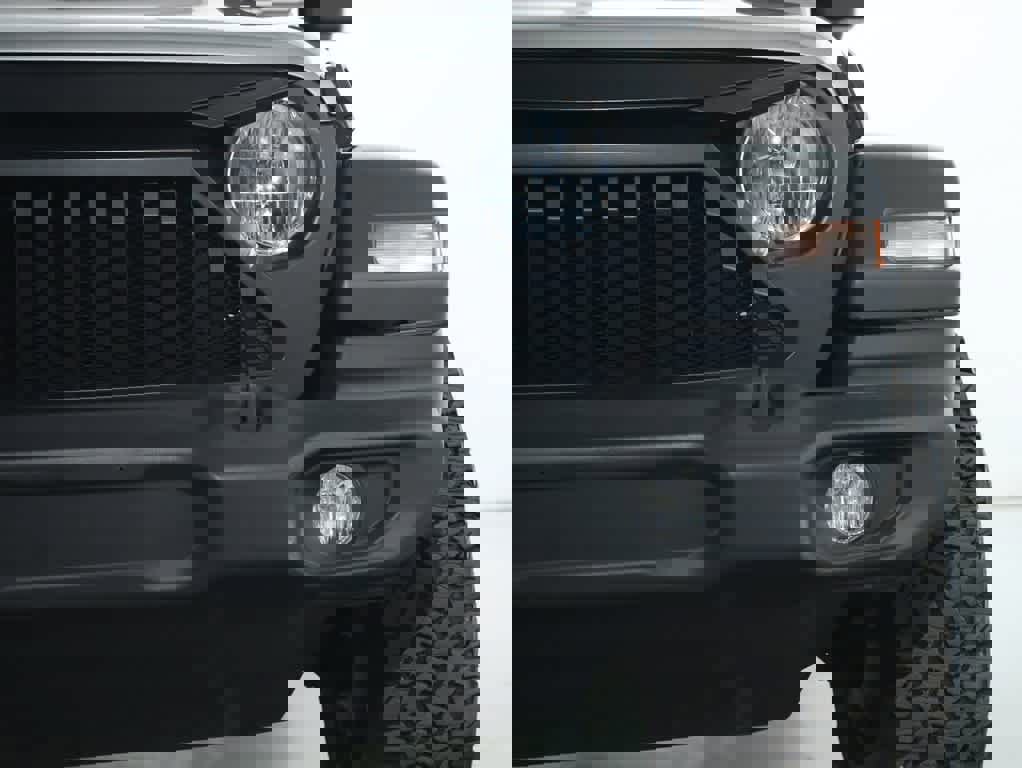 Used 2018 Jeep Wrangler Unlimited Sport S image 7