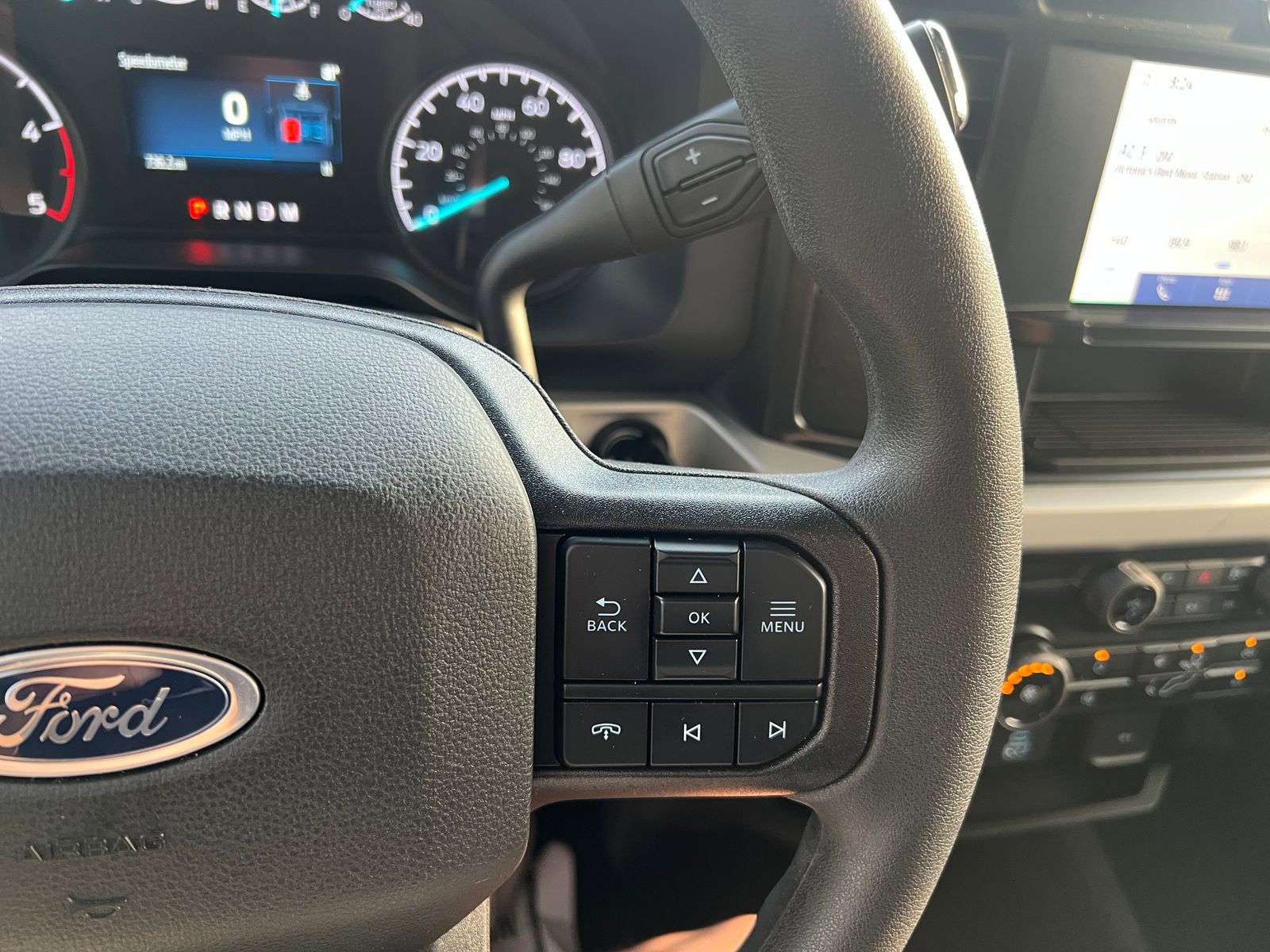 Used 2026 Ford F450 XLT w/ 360-Degree Camera Package AWD/4WD image 22