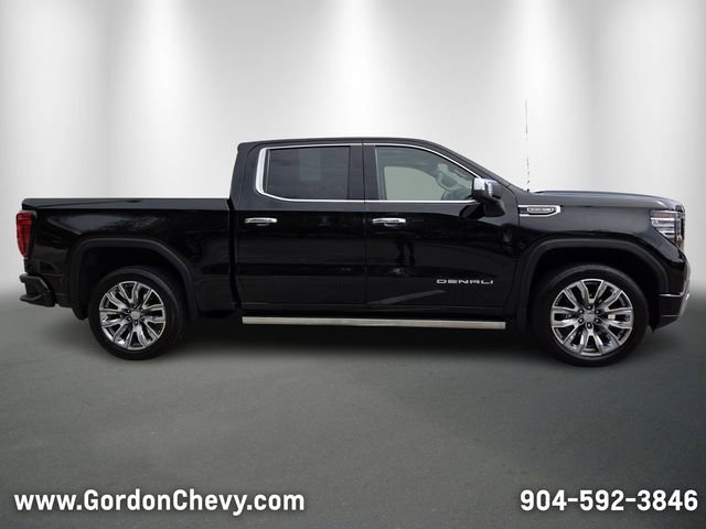 Used 2023 GMC Sierra 1500 Denali w/ Denali Reserve Package image 7