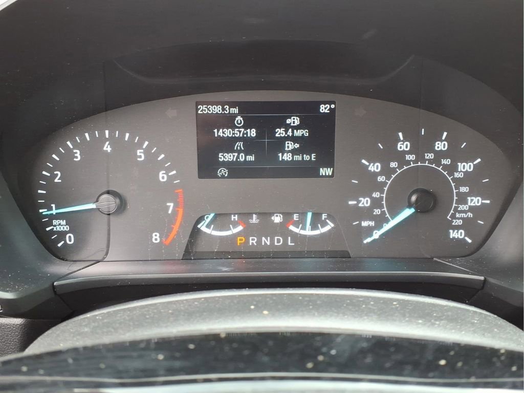 Used 2022 Ford Escape SE w/ Cold Weather Package image 29