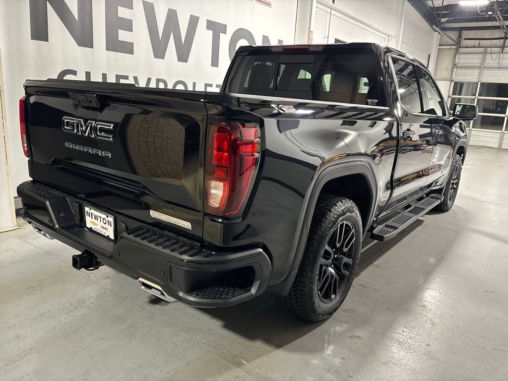 New 2026 GMC Sierra 1500 Elevation w/ Elevation Premium Package image 31