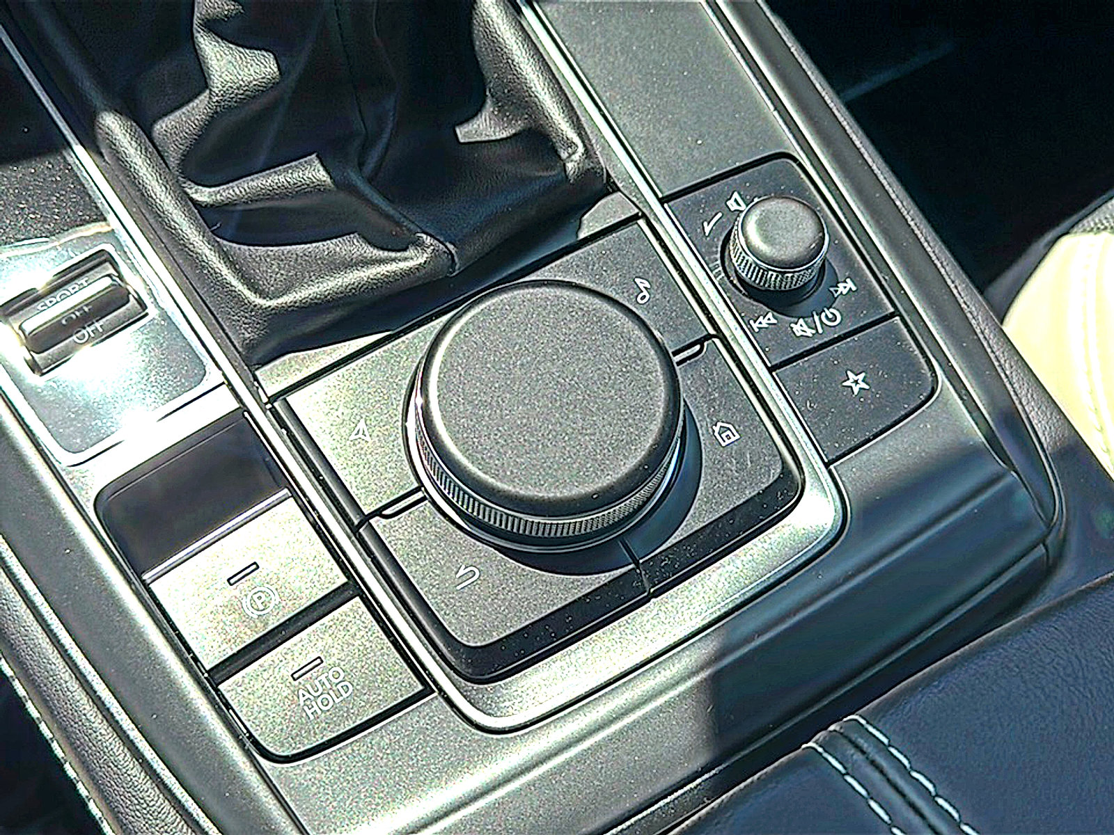 New 2026 MAZDA CX-30 Aire Edition image 26