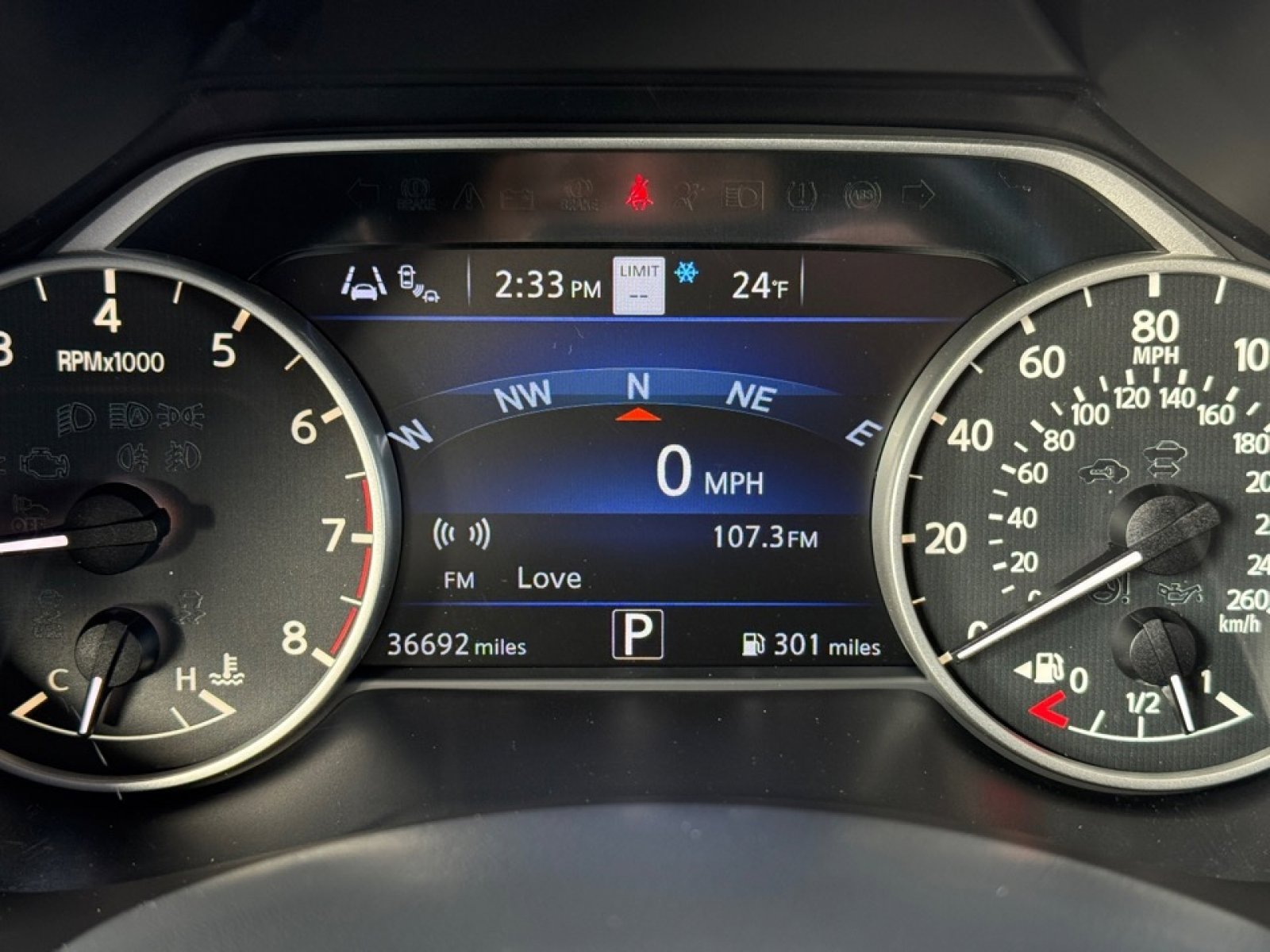 Used 2022 Nissan Murano Platinum image 23