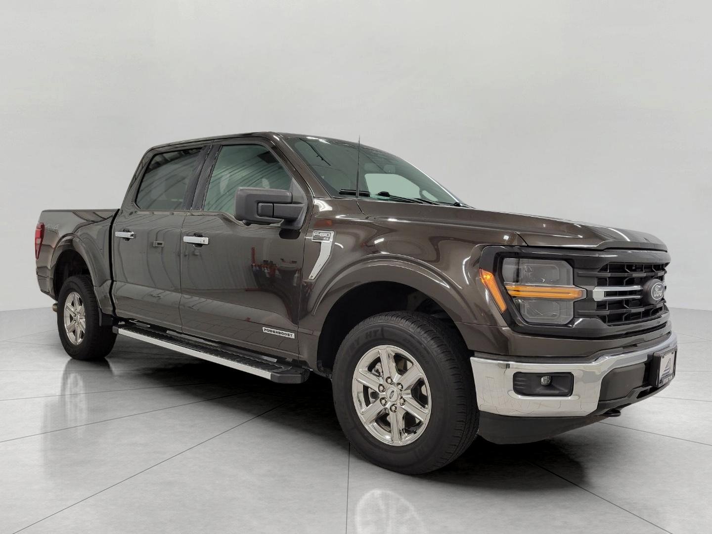 Used 2024 Ford F150 XLT w/ Mobile Office Package