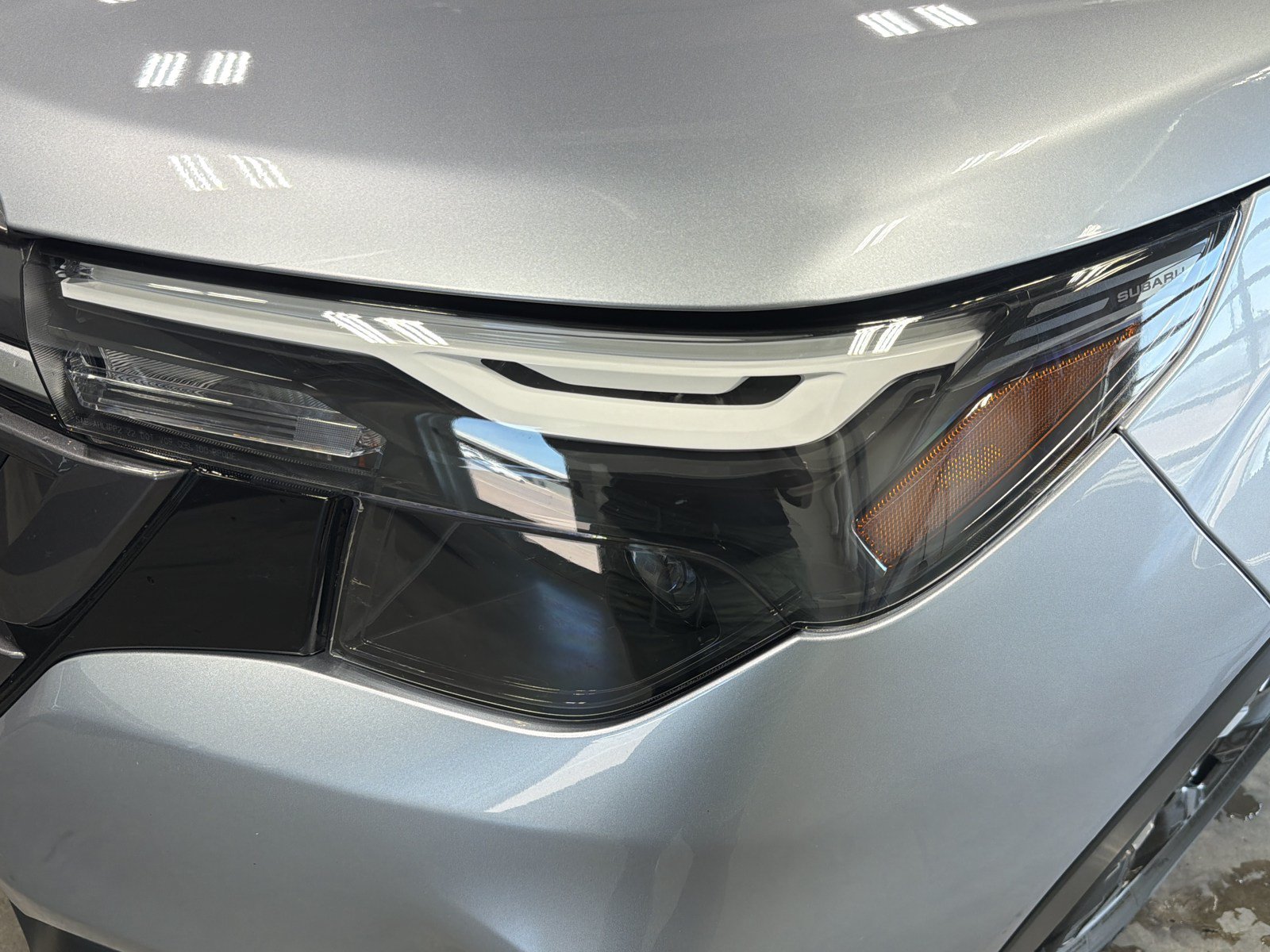 Certified 2026 Subaru Forester Premium AWD/4WD image 16