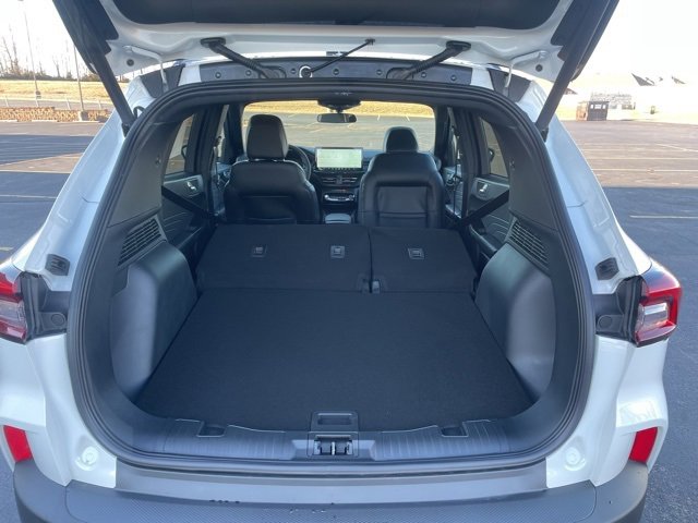 New 2026 Ford Escape ST-Line w/ Tech Pack #1 image 62