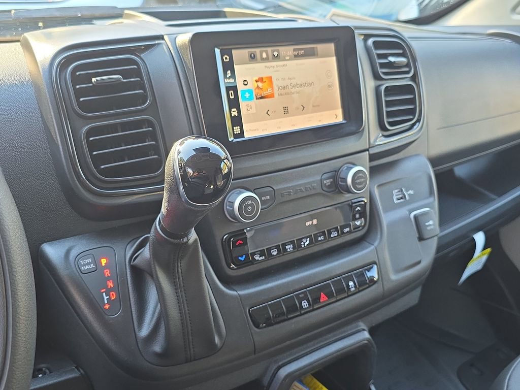 New 2026 RAM ProMaster 1500 w/ Convenience Group image 20