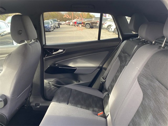 Used 2021 Volkswagen ID.4 Pro image 16