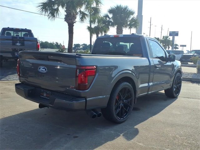 New 2025 Ford F150 XL image 2