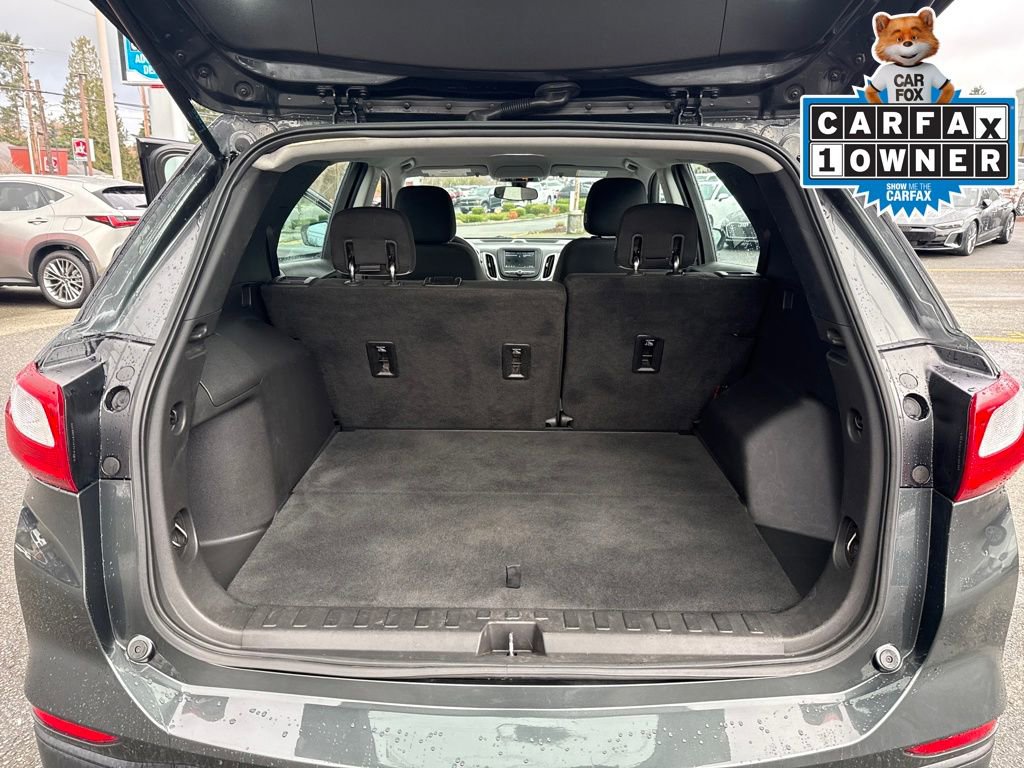 Used 2019 Chevrolet Equinox LS image 24