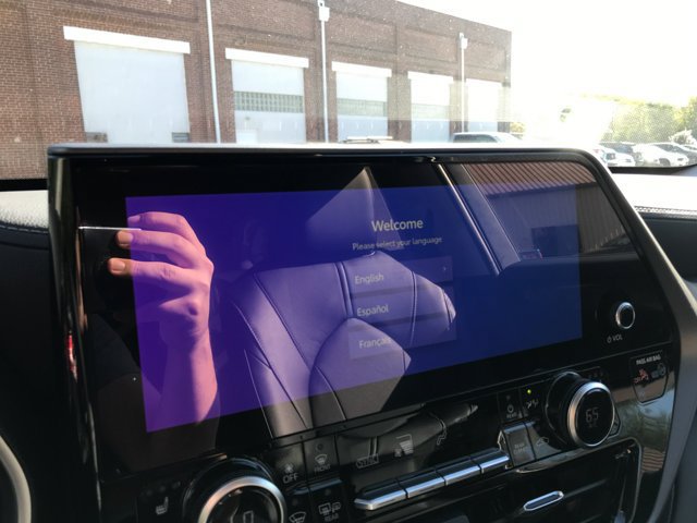 New 2026 Toyota Highlander Limited AWD/4WD image 17
