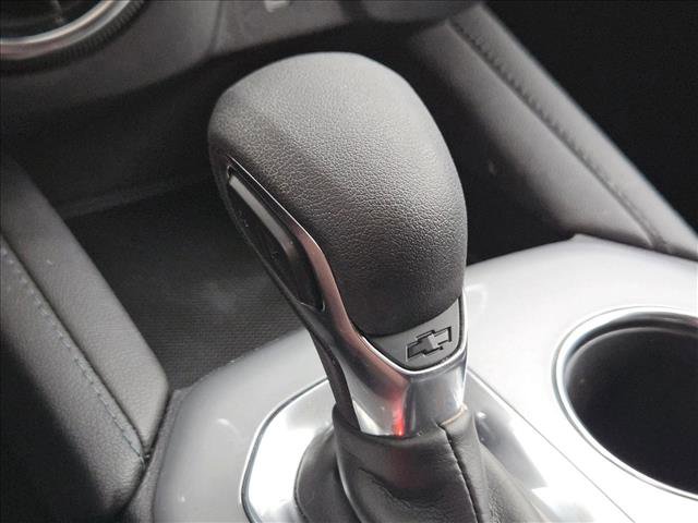 Used 2022 Chevrolet Blazer LT FWD image 12