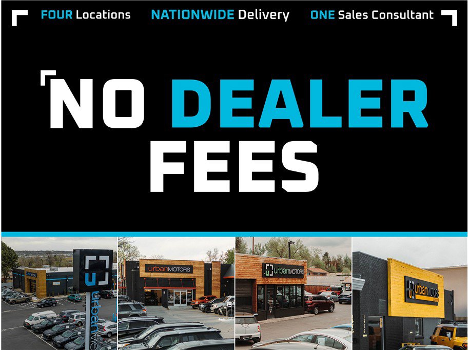 Used 2024 GMC Sierra 2500 Denali Ultimate w/ Max Trailering Package image 5