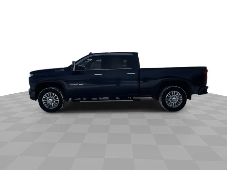 Certified 2022 Chevrolet Silverado 2500 High Country w/ LPO, Hitch Package image 5