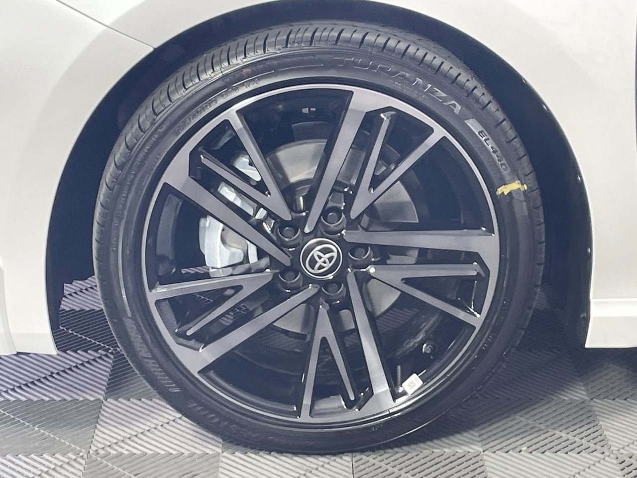 New 2026 Toyota Camry XSE w/ Premium Package FWD image 10