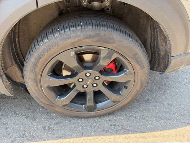 Used 2023 Ford Explorer ST w/ Equipment Group 401A AWD/4WD image 7