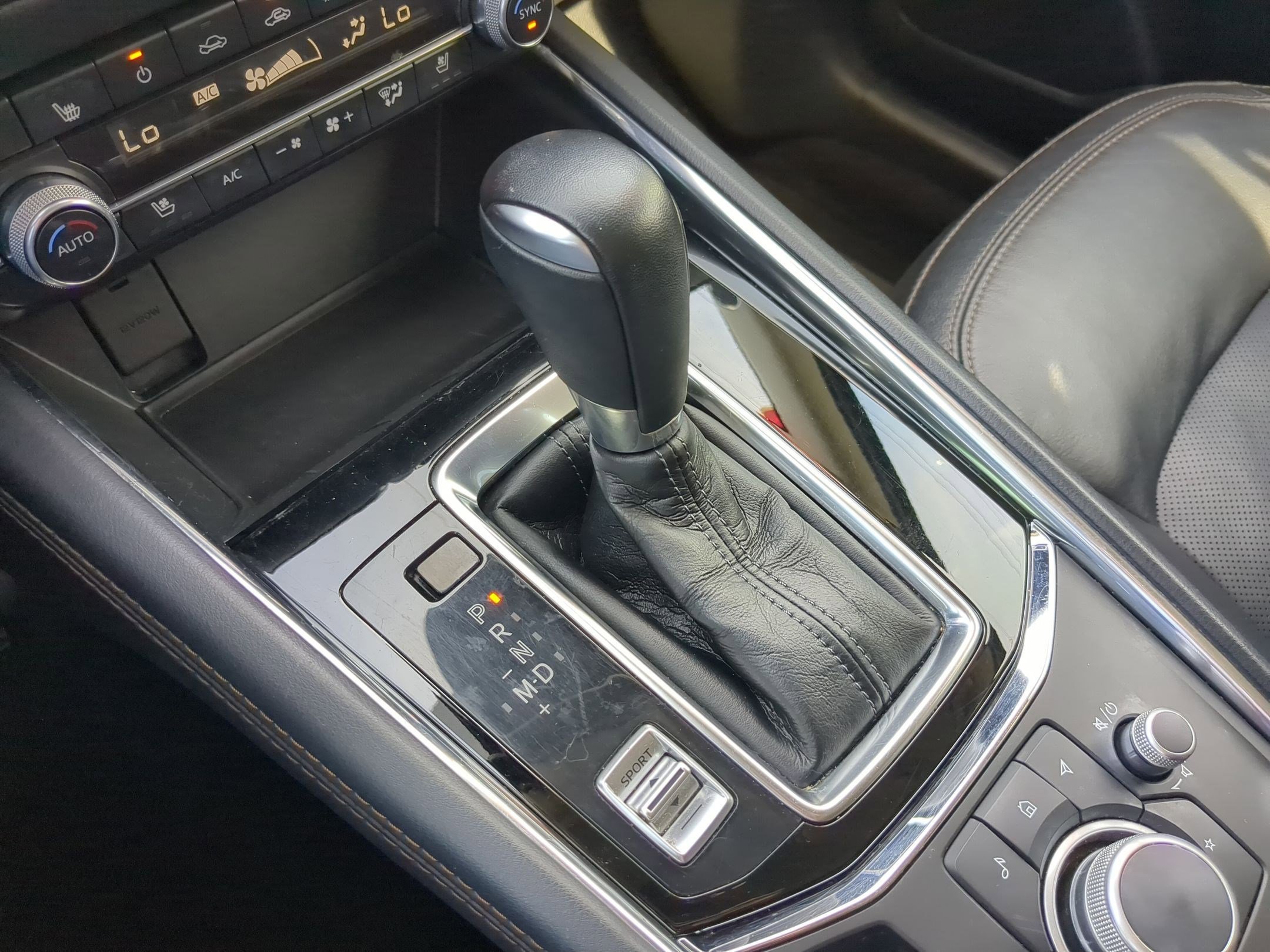 Used 2021 MAZDA CX-5 Grand Touring Reserve image 24