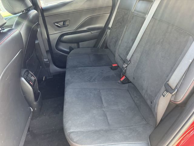 Used 2024 Hyundai Kona N Line image 16