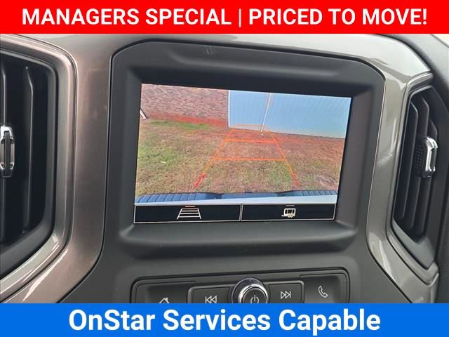 New 2026 Chevrolet Silverado 2500 W/T w/ WT Convenience Package image 27