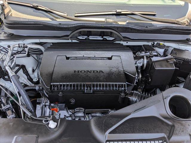 Used 2025 Honda Pilot Touring image 26