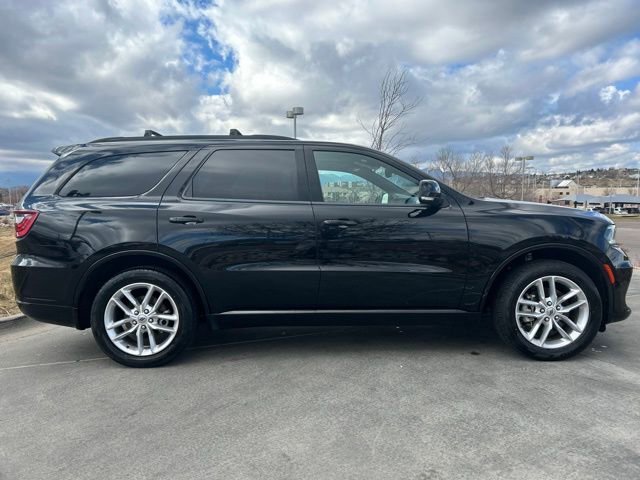 Used 2023 Dodge Durango GT image 9