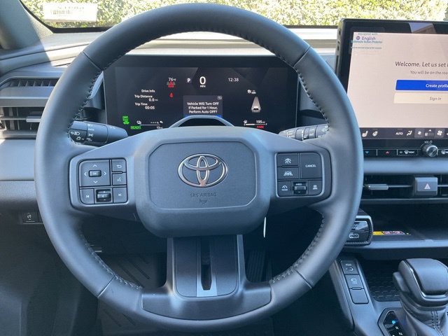 New 2026 Toyota RAV4 XSE AWD/4WD image 20