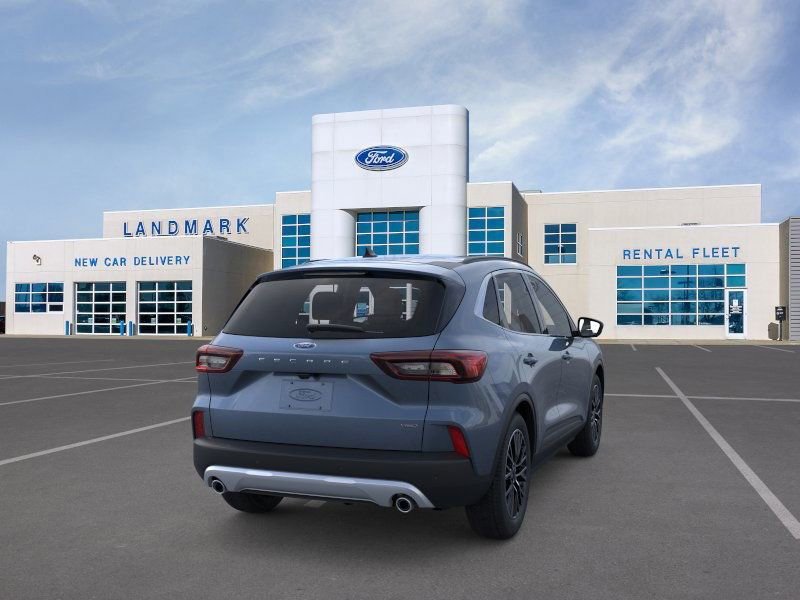 New 2026 Ford Escape SE w/ PHEV Premium Package image 31