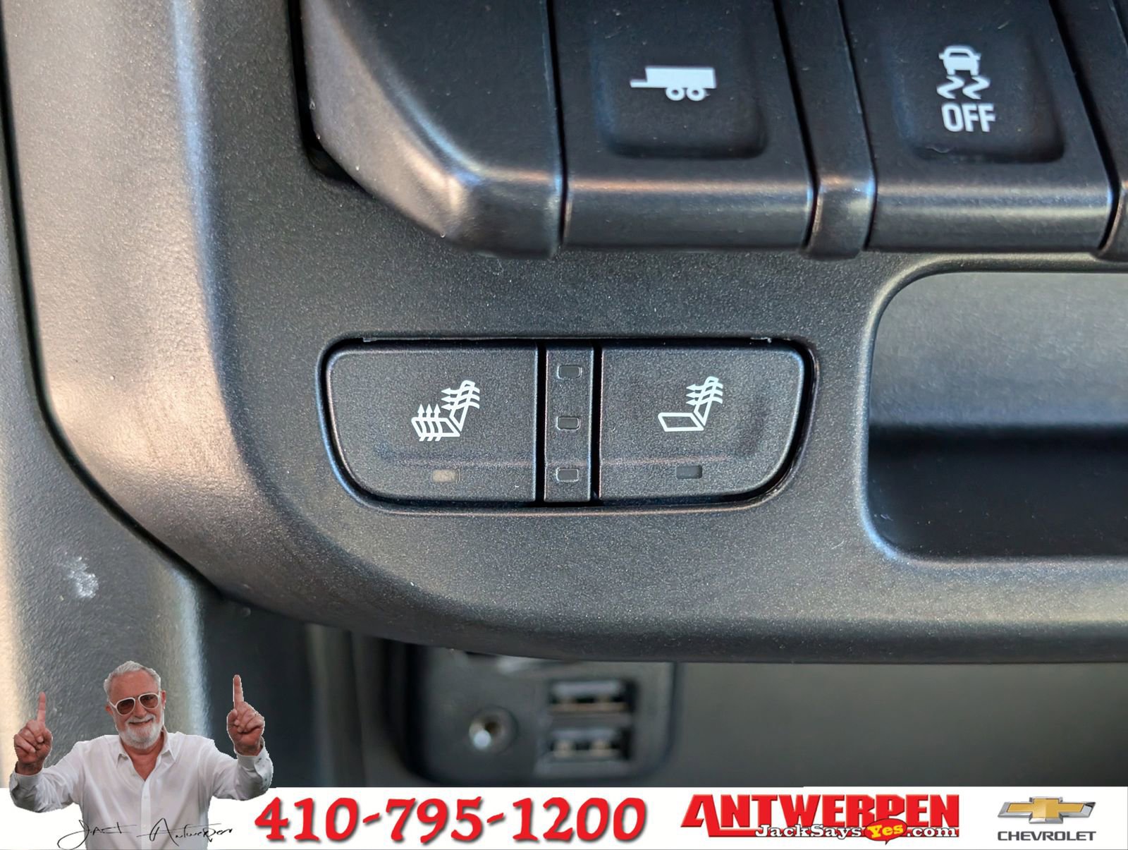 Certified 2022 Chevrolet Colorado Z71 image 24