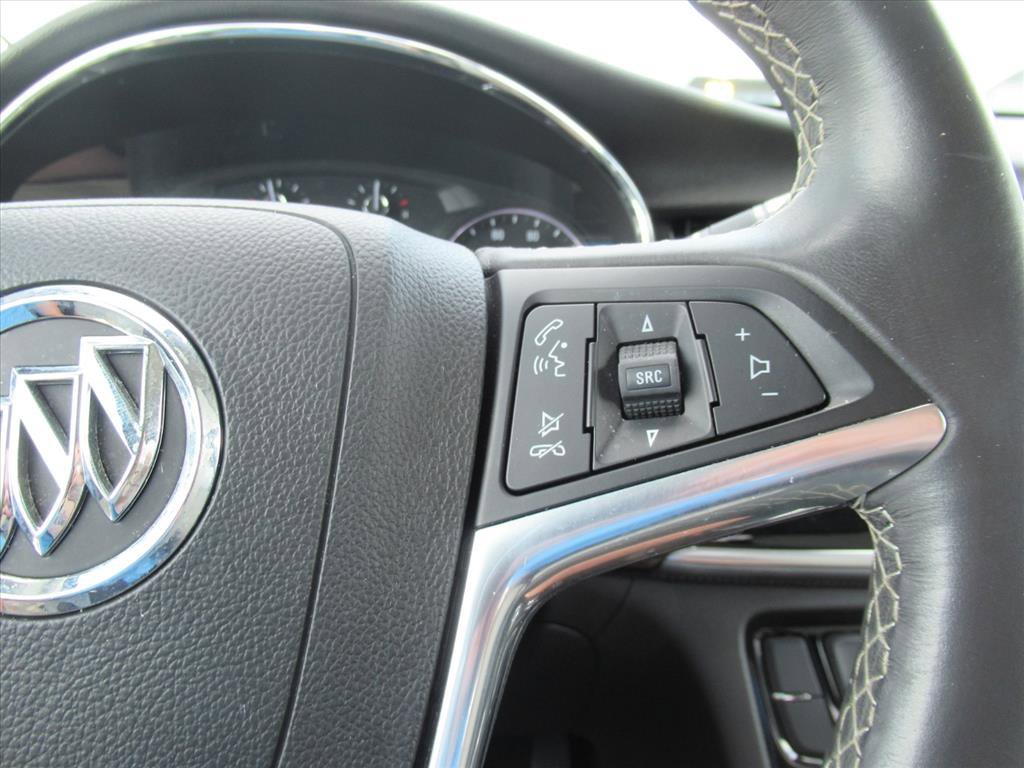 Used 2017 Buick Encore Preferred image 22