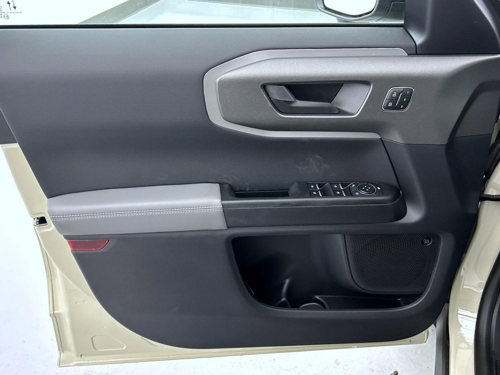 New 2025 Ford Bronco Sport Badlands w/ Badlands Tech Package image 9