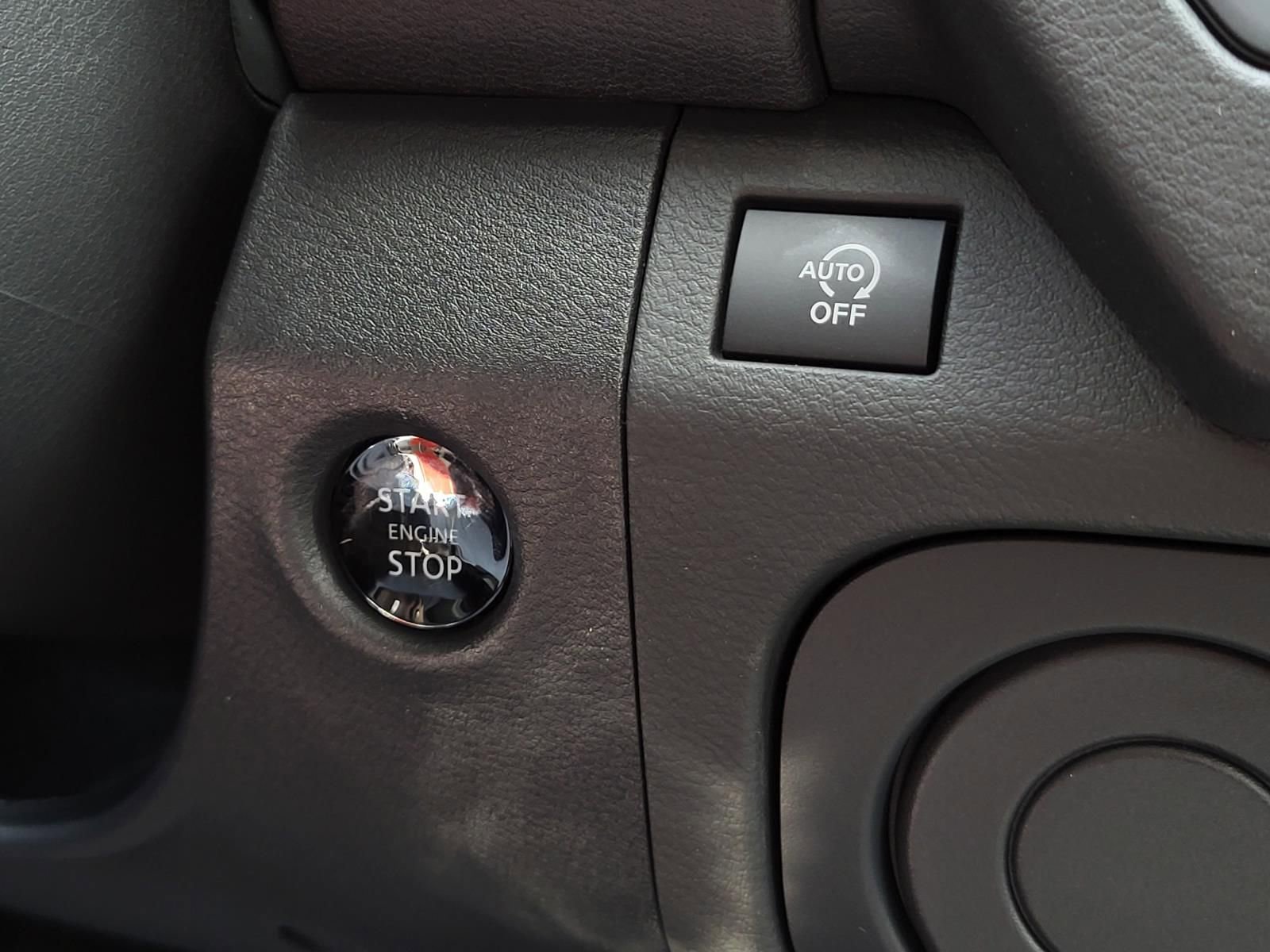 New 2026 Nissan Frontier S image 23