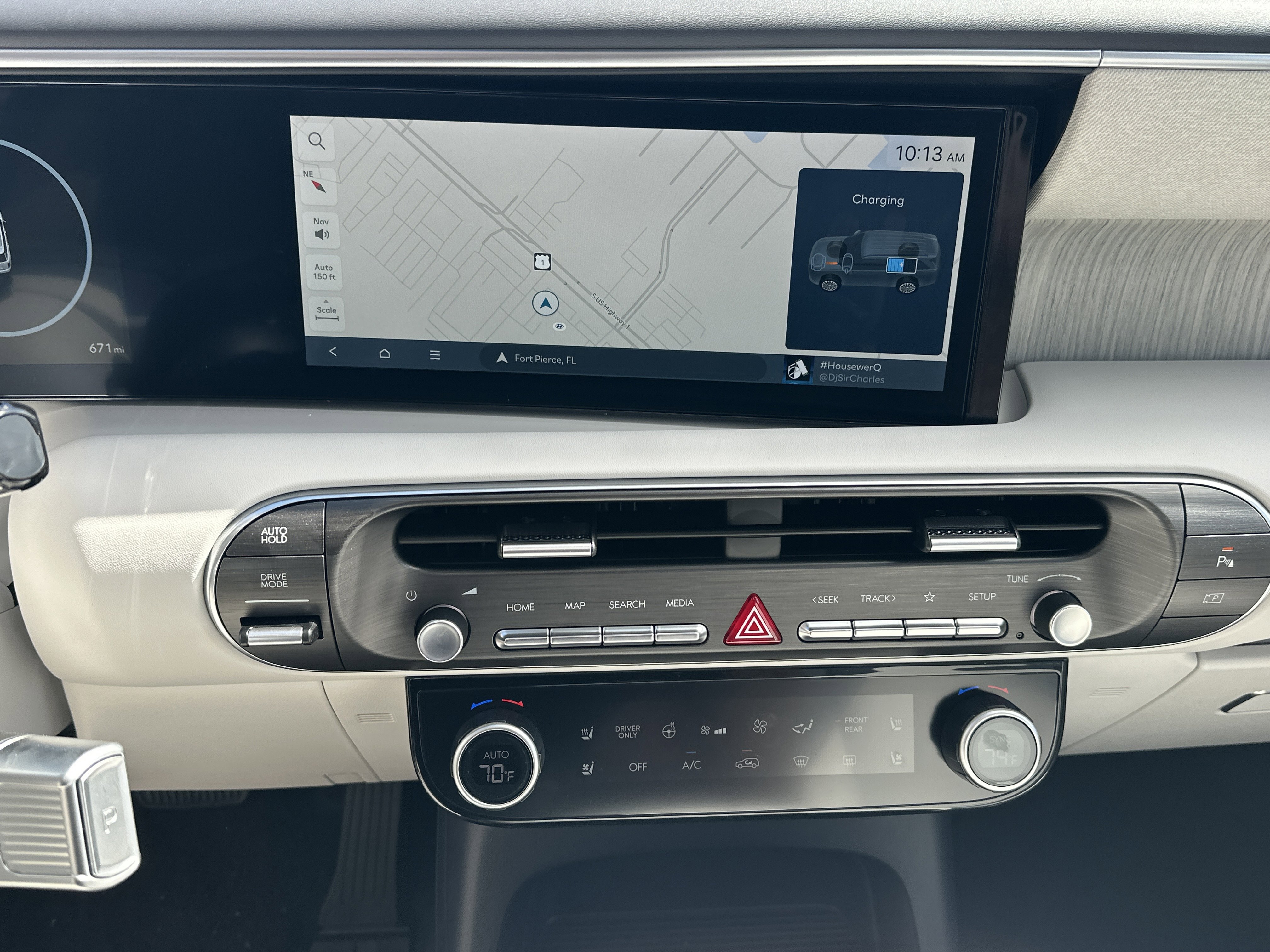 New 2026 Hyundai Palisade Calligraphy FWD image 21