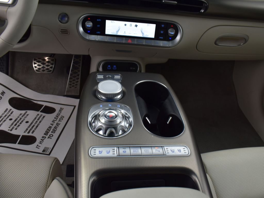 Used 2023 Genesis GV60 Performance image 19