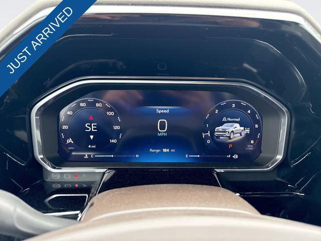 New 2026 Chevrolet Silverado 1500 LTZ image 15