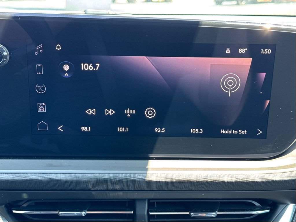 Used 2025 Buick Envista Preferred w/ Convenience I Package FWD image 21