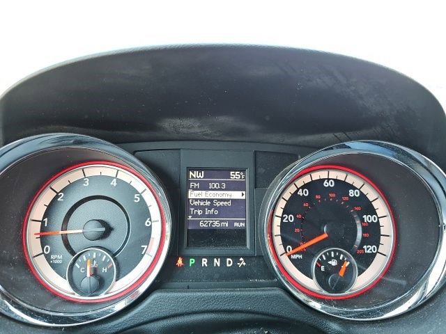 Used 2019 Dodge Grand Caravan GT image 23