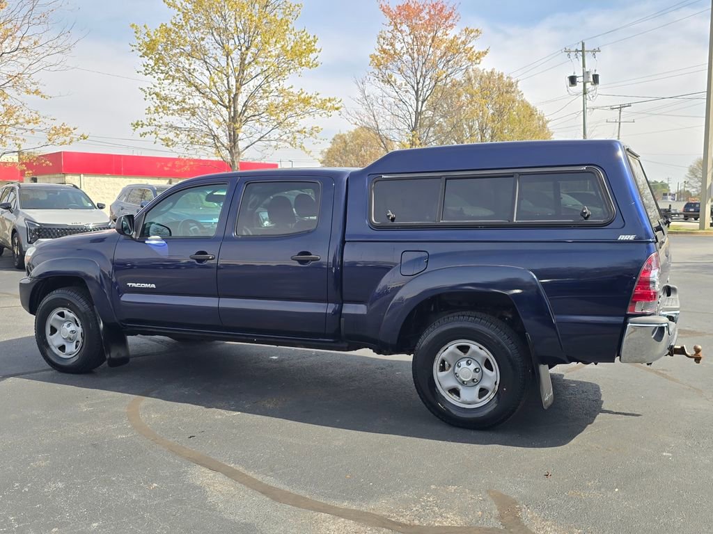 Used 2013 Toyota Tacoma Base w/ SR5 Pkg image 5